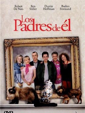 Los padres de él