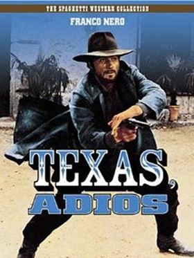 Adiós, Texas