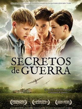 Secretos de guerra