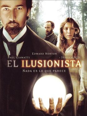 El Ilusionista