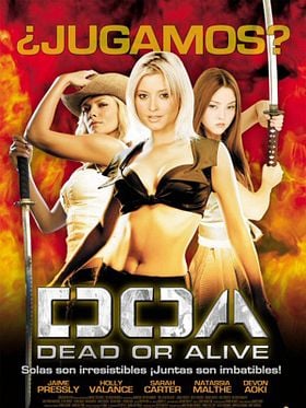 DOA: Dead or Alive