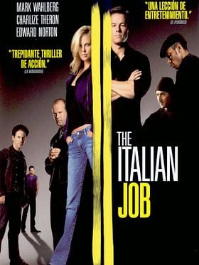 The Italian Job