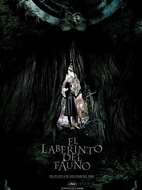 El laberinto del fauno