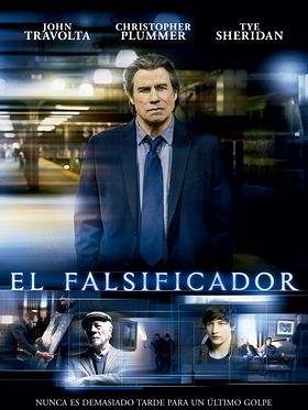 El falsificador