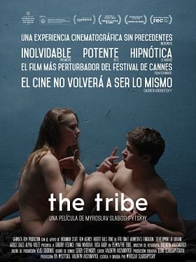 The Tribe