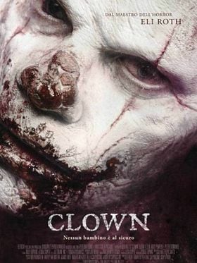 Clown