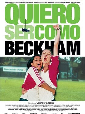 Quiero ser como Beckham