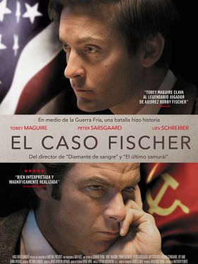 El caso Fischer