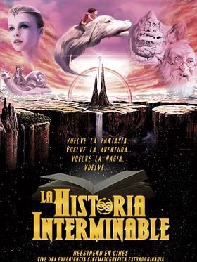 La historia interminable