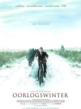 Oorlogswinter