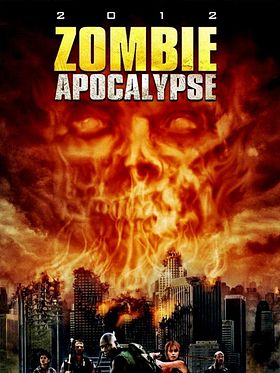 Zombie Apocalypse