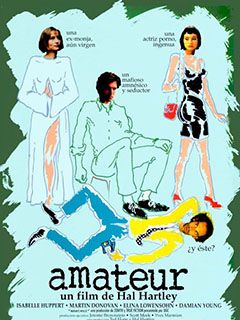 Amateur
