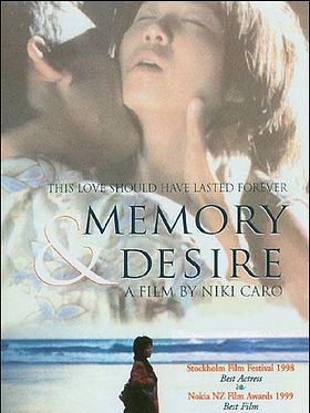 Memoria y Deseo