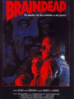 Braindead: Tu madre se ha comido a mi perro