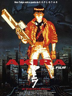 Akira