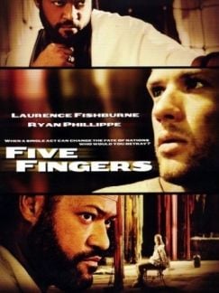 Fingers - Ataque terrorista