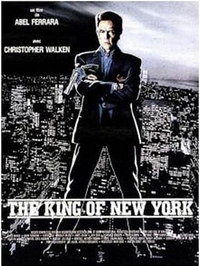El Rey de Nueva York