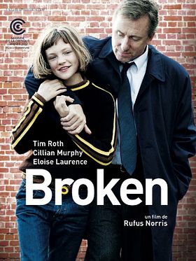 Broken