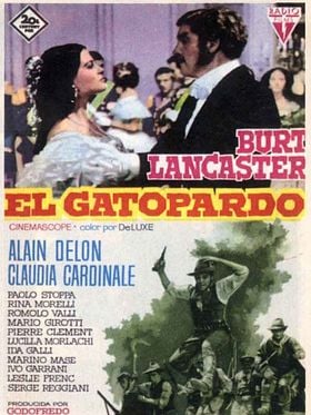 El Gatopardo