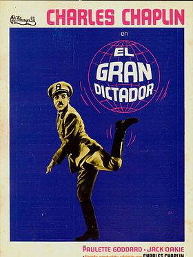 El Gran Dictador