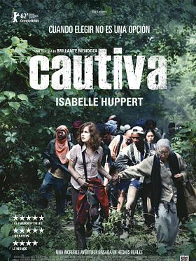 Cautiva