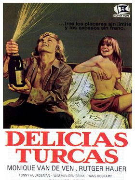 Delicias turcas