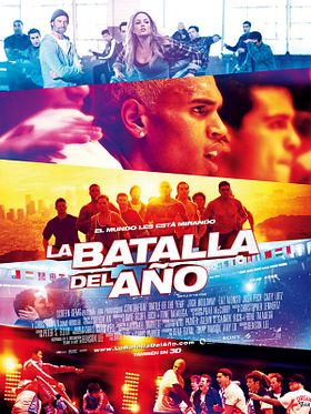 La batalla del año