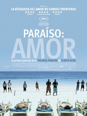 Paraíso: Amor