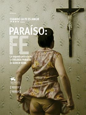 Paraíso: Fé