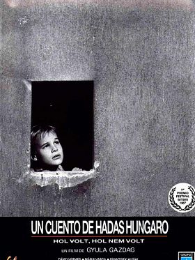 Un cuento de hadas húngaro