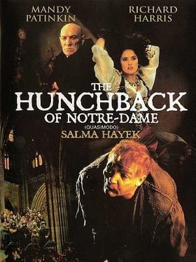El jorobado de Notre Damme (TV)