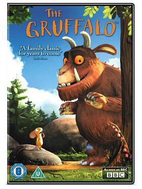 El Gruffalo