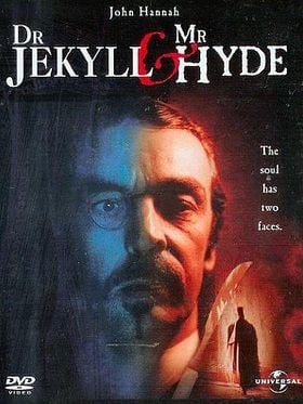 Dr. Jekyll & Mr. Hyde
