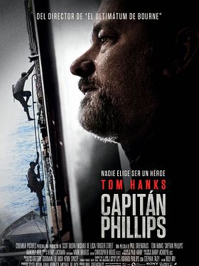 Capitán Phillips