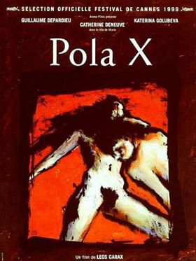 Pola X