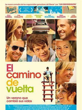 El camino de vuelta