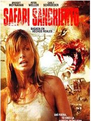 Safari sangriento