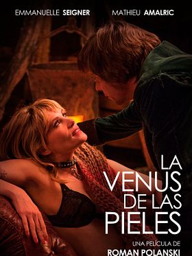 La Venus de las pieles