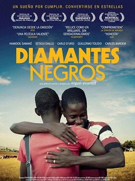 Diamantes negros