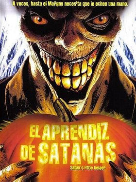 El aprendiz de Satanás