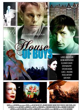 House of Boys