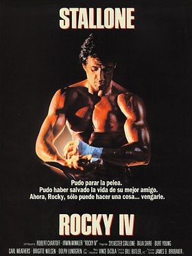 Rocky IV