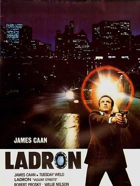 Ladrón