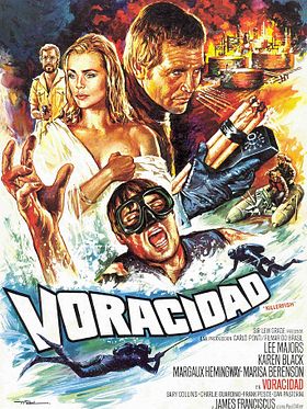 Voracidad