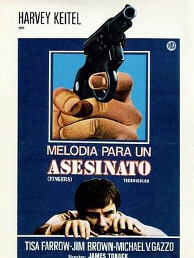 Melodía para un asesinato