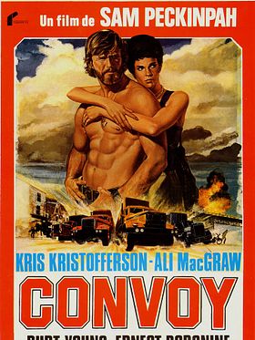 Convoy