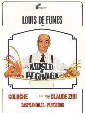 Muslo o pechuga
