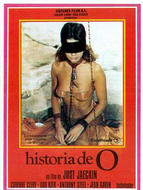 Historia de O