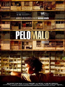 Pelo Malo