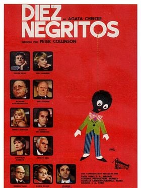 Diez negritos